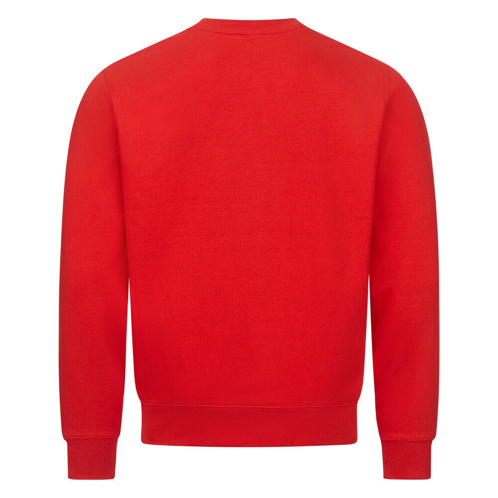 Classic Sweatshirt - JLclothSweatshirt