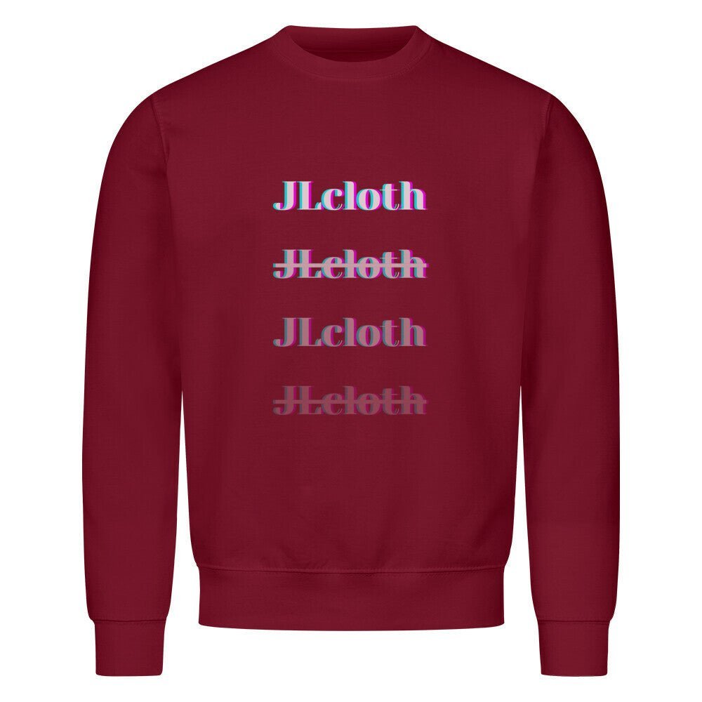 Classic Sweatshirt - JLclothSweatshirt