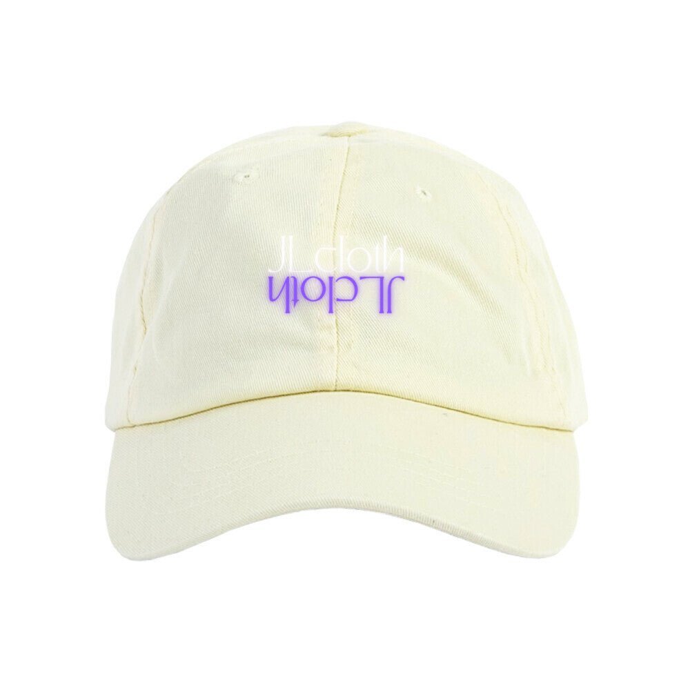 Organic Cap - JLclothCap