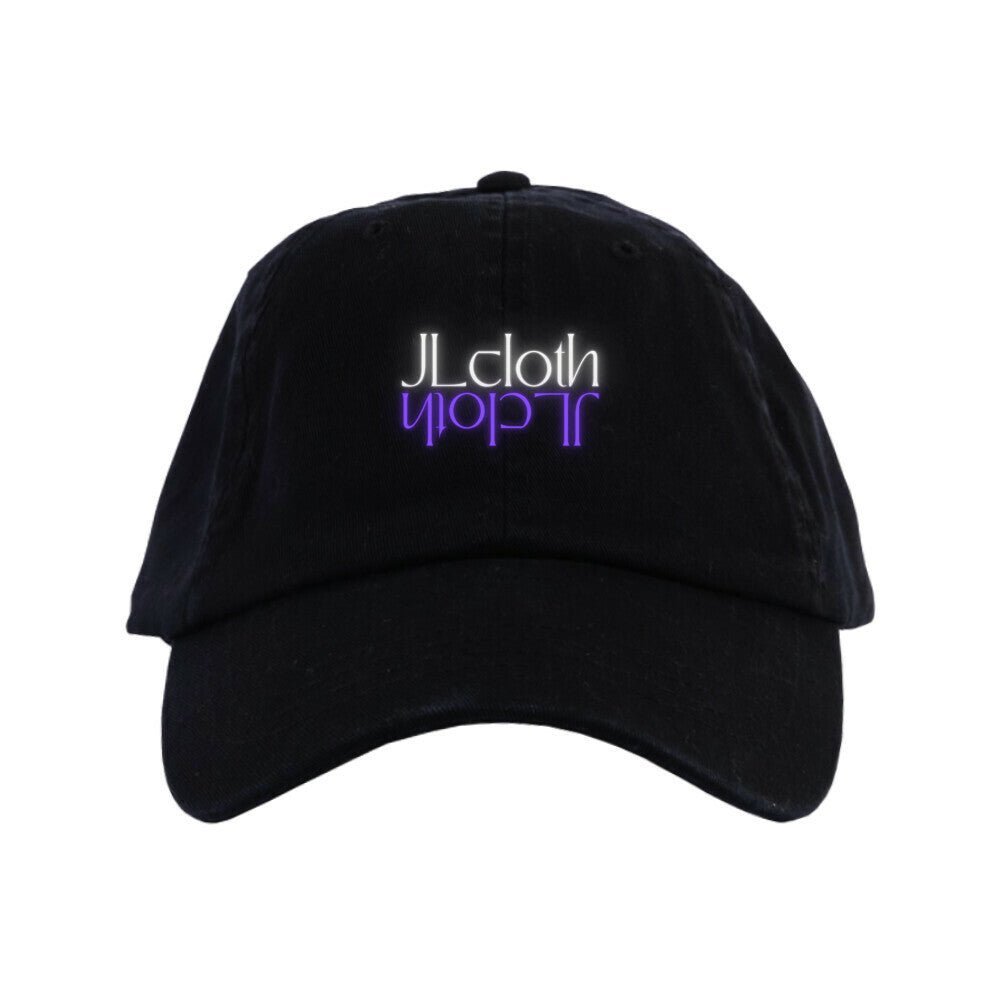 Organic Cap - JLclothCap