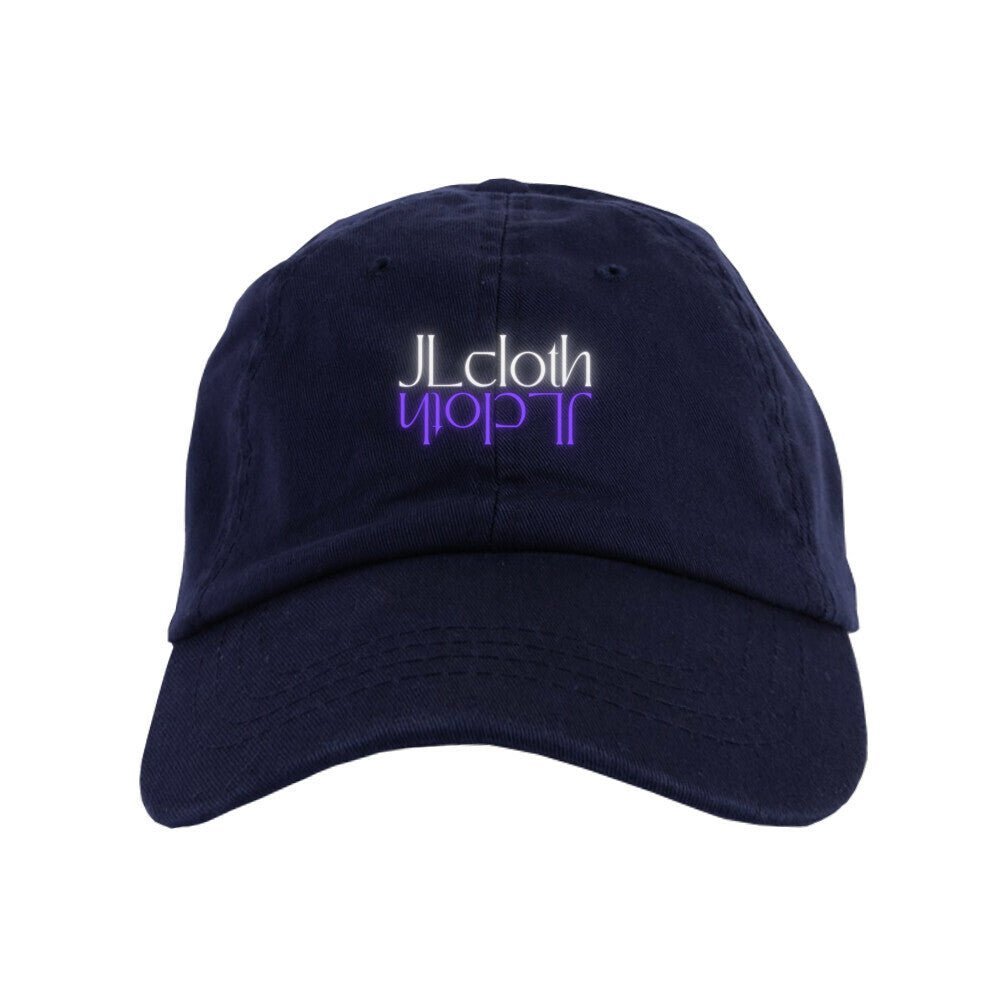 Organic Cap - JLclothCap