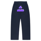 Oversized Sweatpants - JLcloth#Trousers
