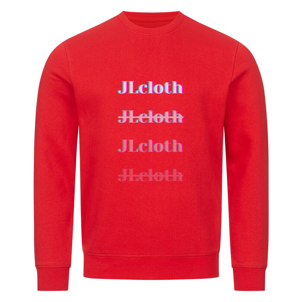 Premium Organic Sweatshirt - JLcloth#Sweatshirt