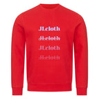 Premium Organic Sweatshirt - JLcloth#Sweatshirt