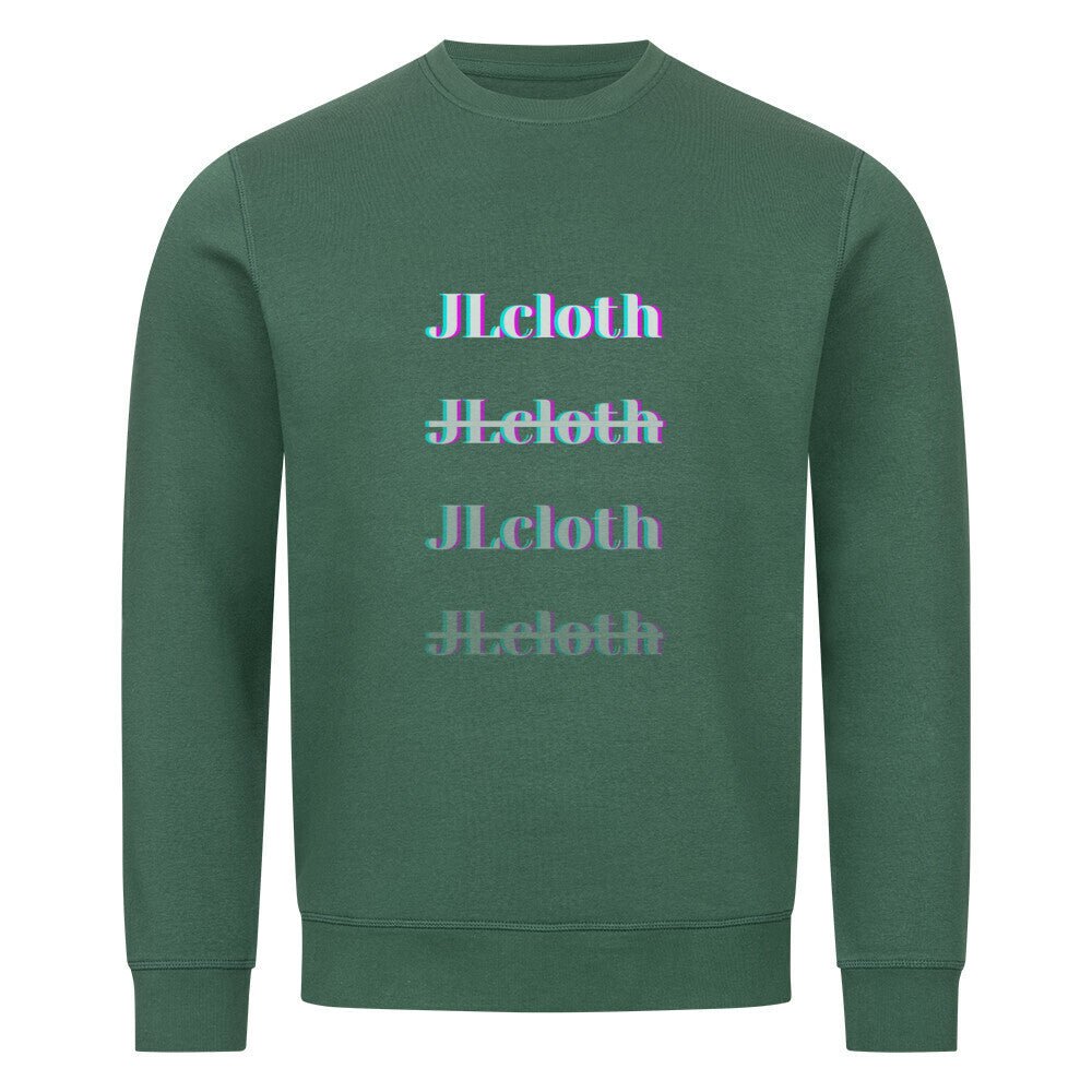 Premium Organic Sweatshirt - JLcloth#Sweatshirt