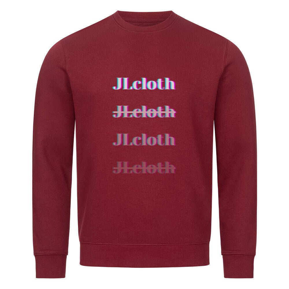 Premium Organic Sweatshirt - JLcloth#Sweatshirt