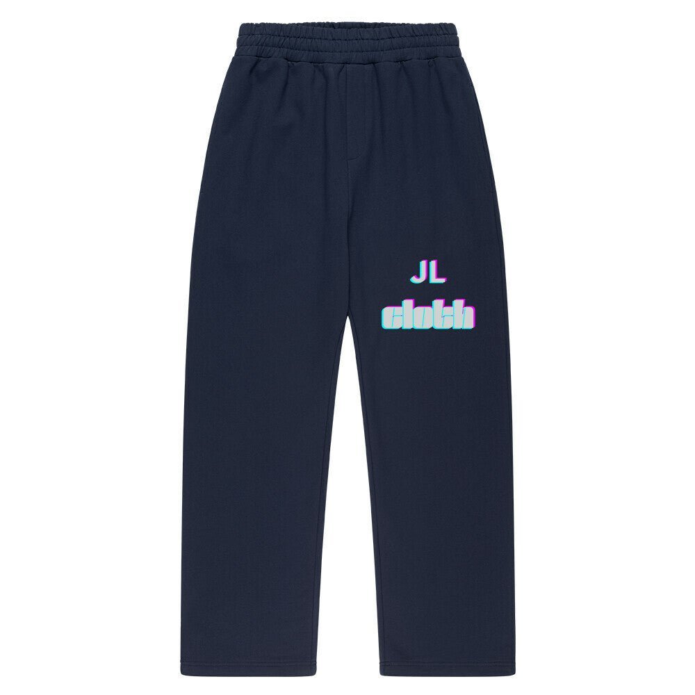 Oversized Sweatpants - JLclothTrousers