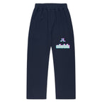 Oversized Sweatpants - JLclothTrousers