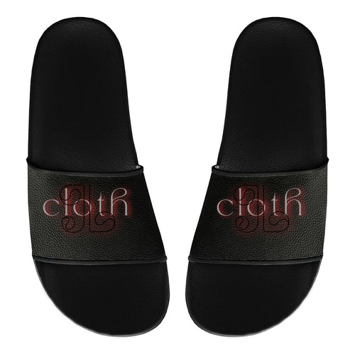 Badelatschen - JLclothSlippers