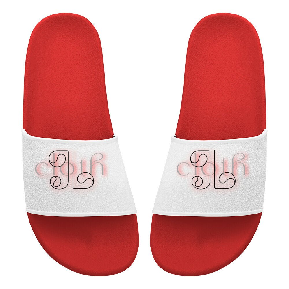 Badelatschen - JLclothSlippers