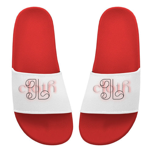 Badelatschen - JLclothSlippers
