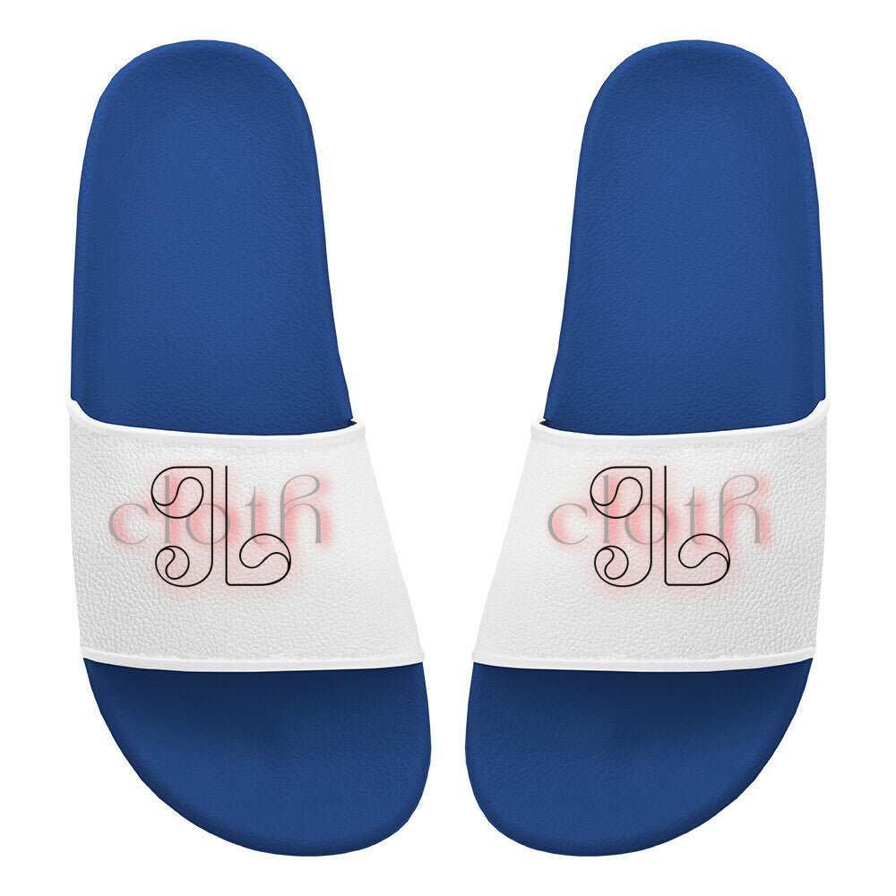 Badelatschen - JLclothSlippers