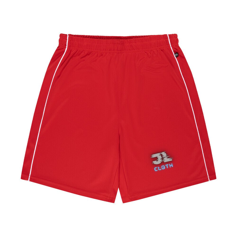 Fußball Shorts - JLclothTrousers