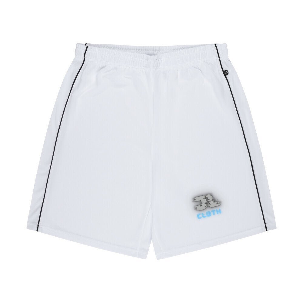 Fußball Shorts - JLclothTrousers