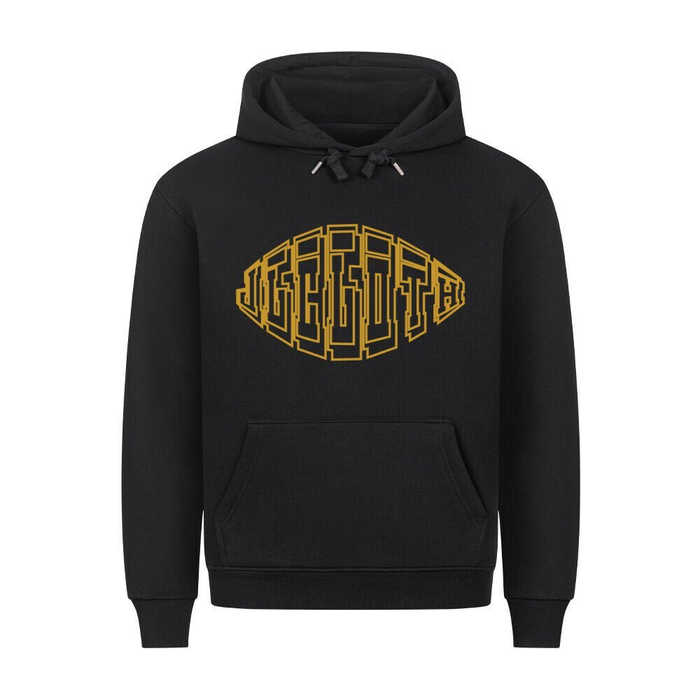 HigherBlanks Premium Hoodie - JLclothHoodie