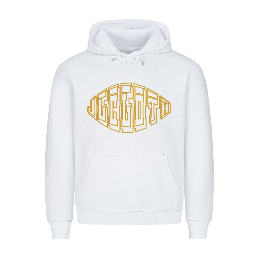 HigherBlanks Premium Hoodie - JLclothHoodie