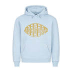 HigherBlanks Premium Hoodie - JLclothHoodie