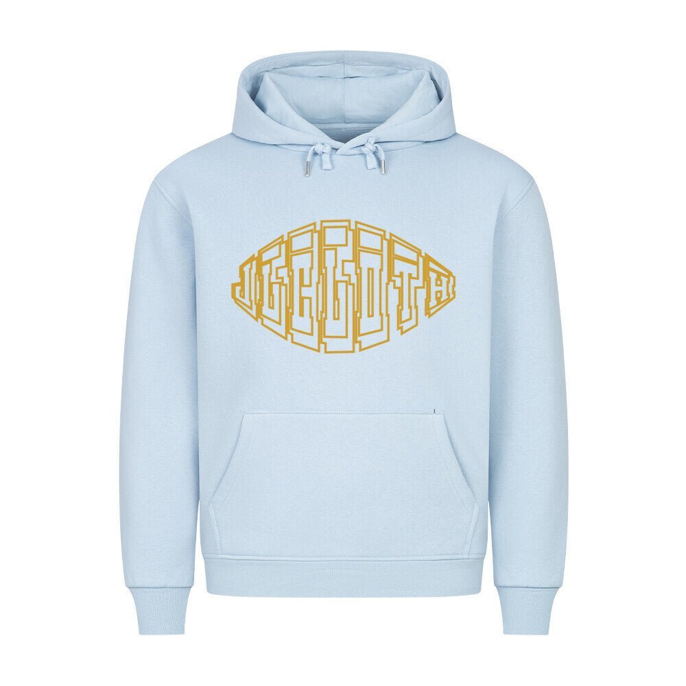 HigherBlanks Premium Hoodie - JLclothHoodie