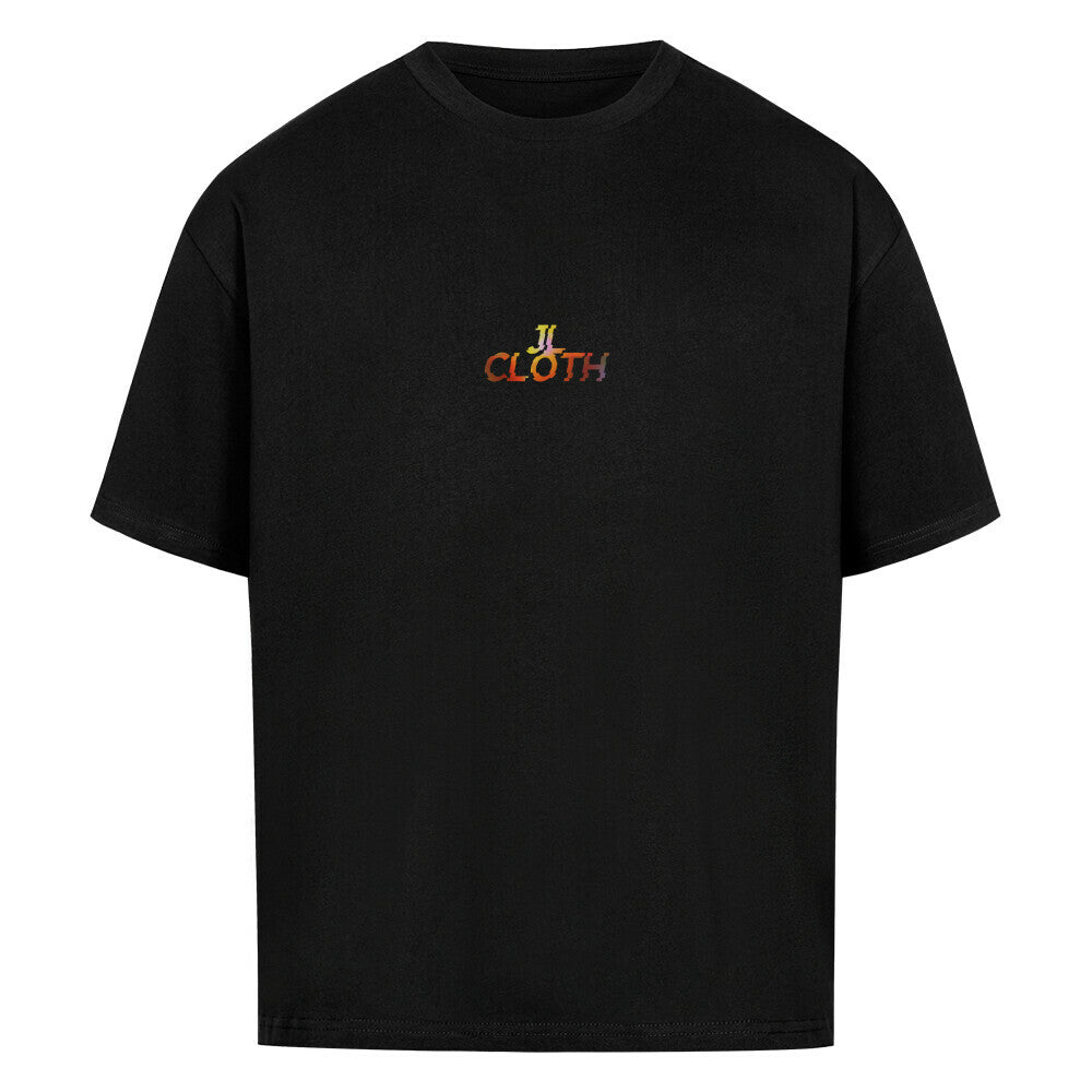 Oversized T-Shirt - JLclothT-Shirt