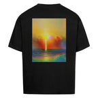 Oversized T-Shirt - JLclothT-Shirt