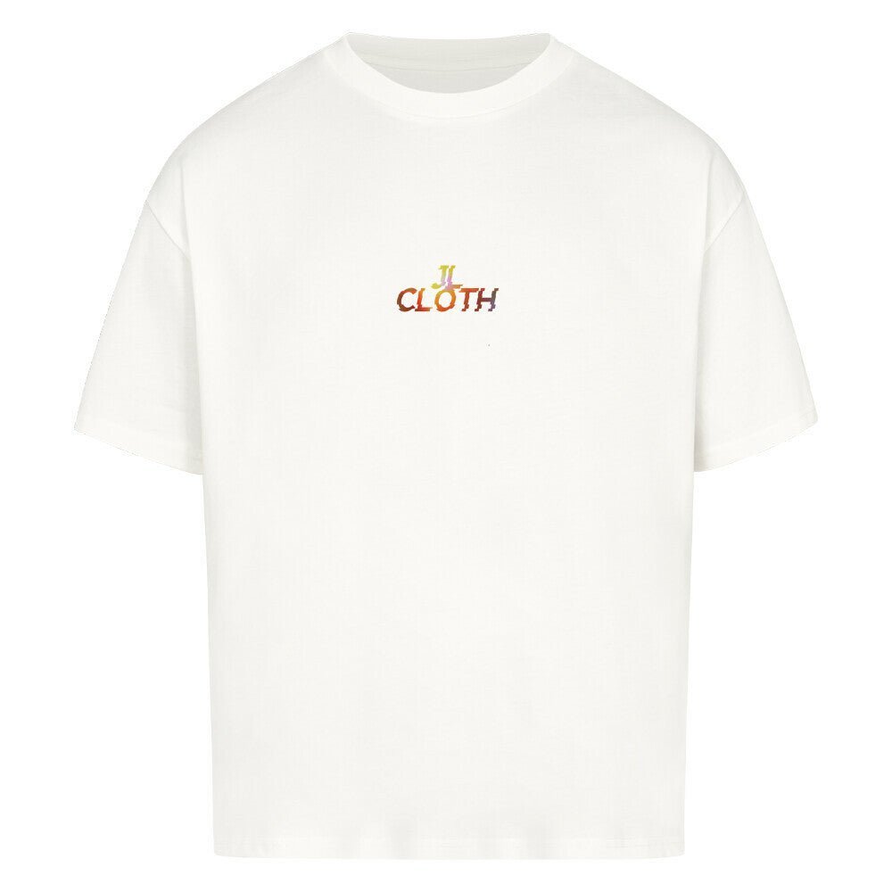 Oversized T-Shirt - JLclothT-Shirt