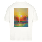 Oversized T-Shirt - JLclothT-Shirt