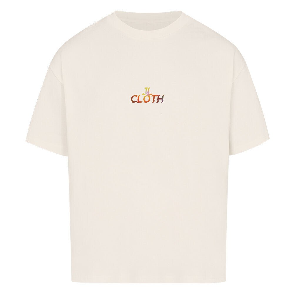 Oversized T-Shirt - JLclothT-Shirt