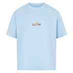 Oversized T-Shirt - JLclothT-Shirt