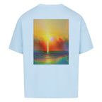 Oversized T-Shirt - JLclothT-Shirt
