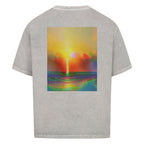 Oversized T-Shirt - JLclothT-Shirt