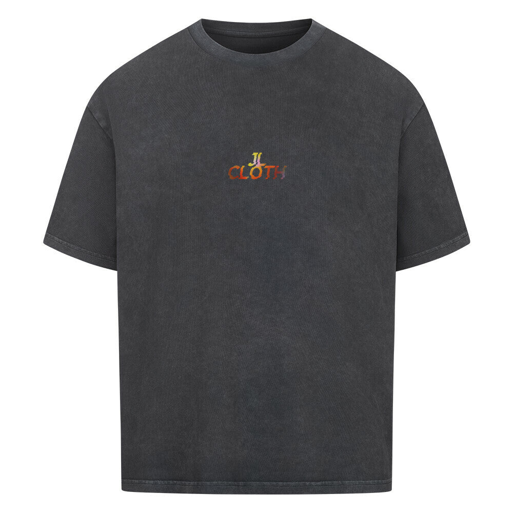 Oversized T-Shirt - JLclothT-Shirt