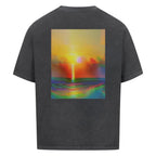 Oversized T-Shirt - JLclothT-Shirt