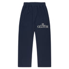 Oversized Sweatpants - JLcloth#Trousers
