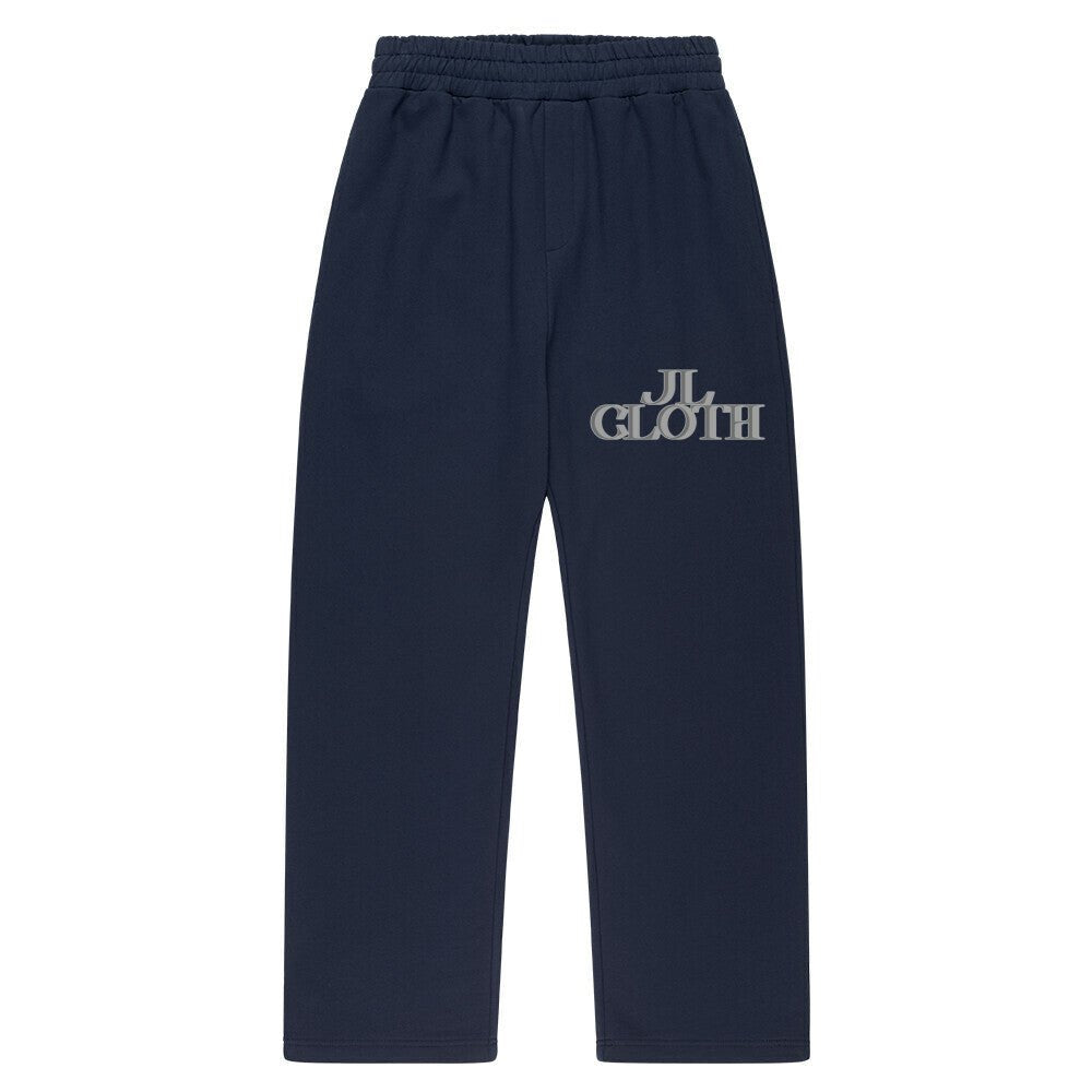 Oversized Sweatpants - JLcloth#Trousers