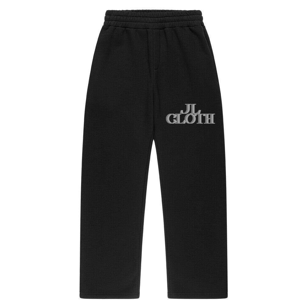 Oversized Sweatpants - JLcloth#Trousers