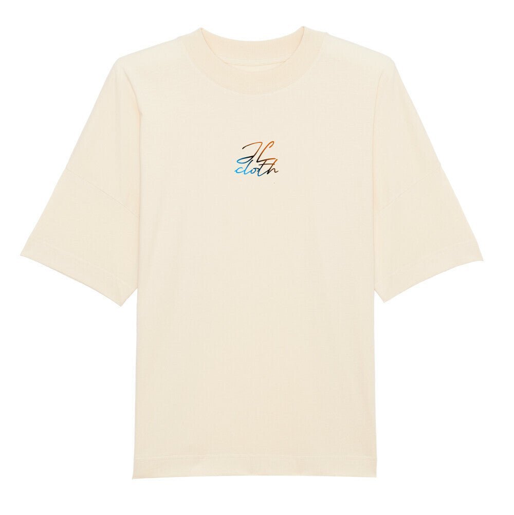 Premium Bio Oversize Blast - JLclothT-Shirt