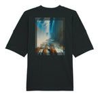Premium Bio Oversize Blast - JLclothT-Shirt