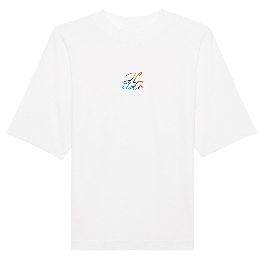 Premium Bio Oversize Blast - JLclothT-Shirt