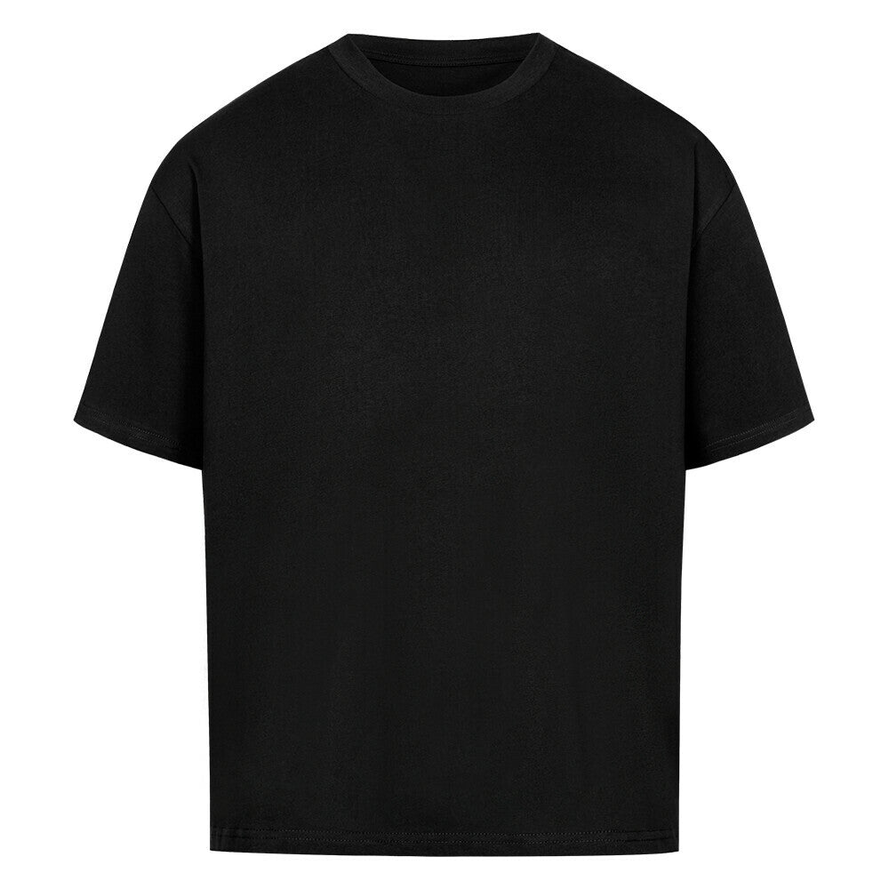 Oversized Shirt - JLclothT-Shirt