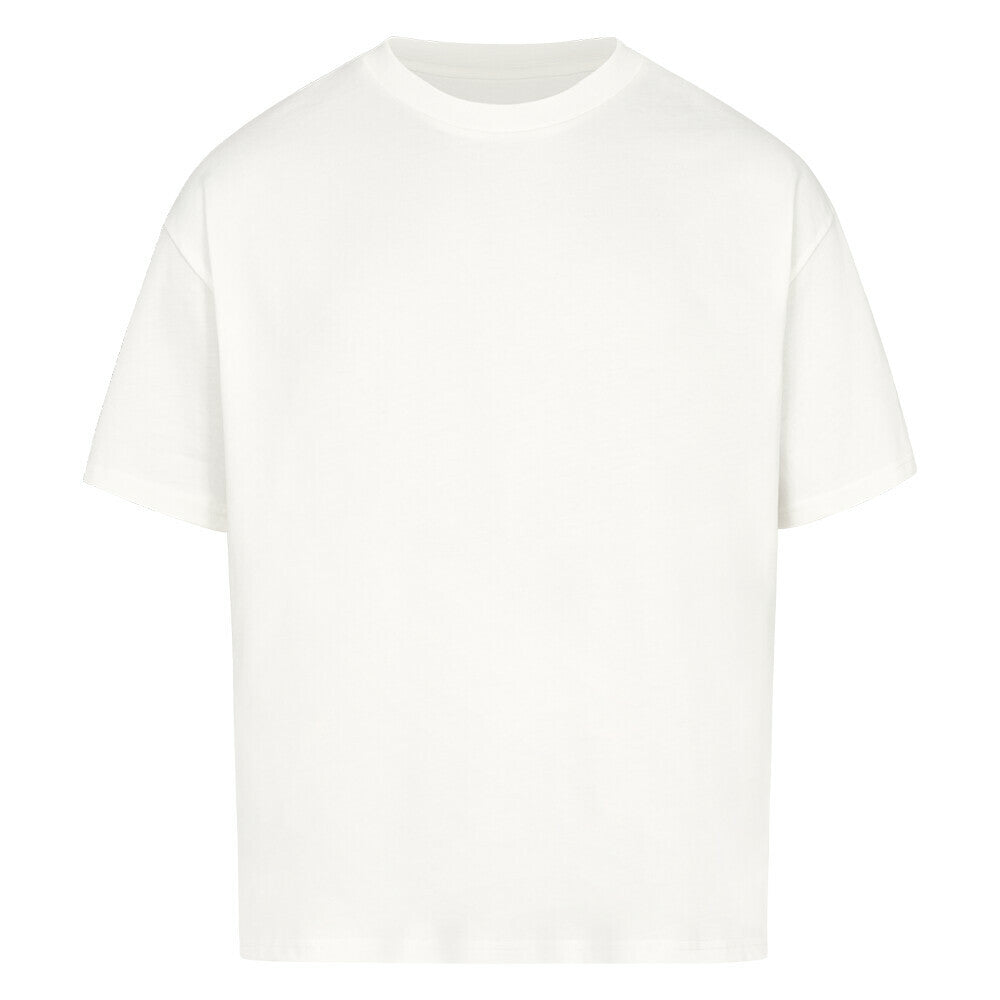 Oversized Shirt - JLcloth#T-Shirt