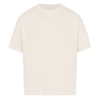 Oversized Shirt - JLcloth#T-Shirt