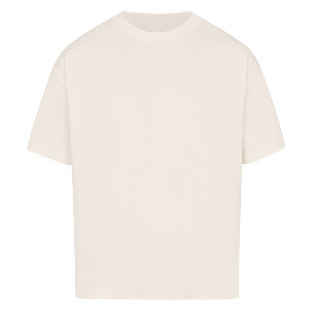 Oversized Shirt - JLcloth#T-Shirt