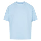 Oversized Shirt - JLcloth#T-Shirt