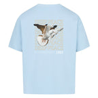 Oversized Shirt - JLclothT-Shirt