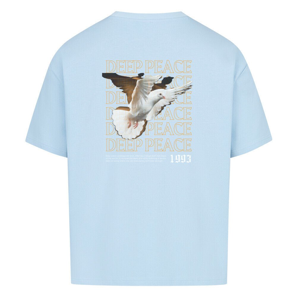 Oversized Shirt - JLclothT-Shirt