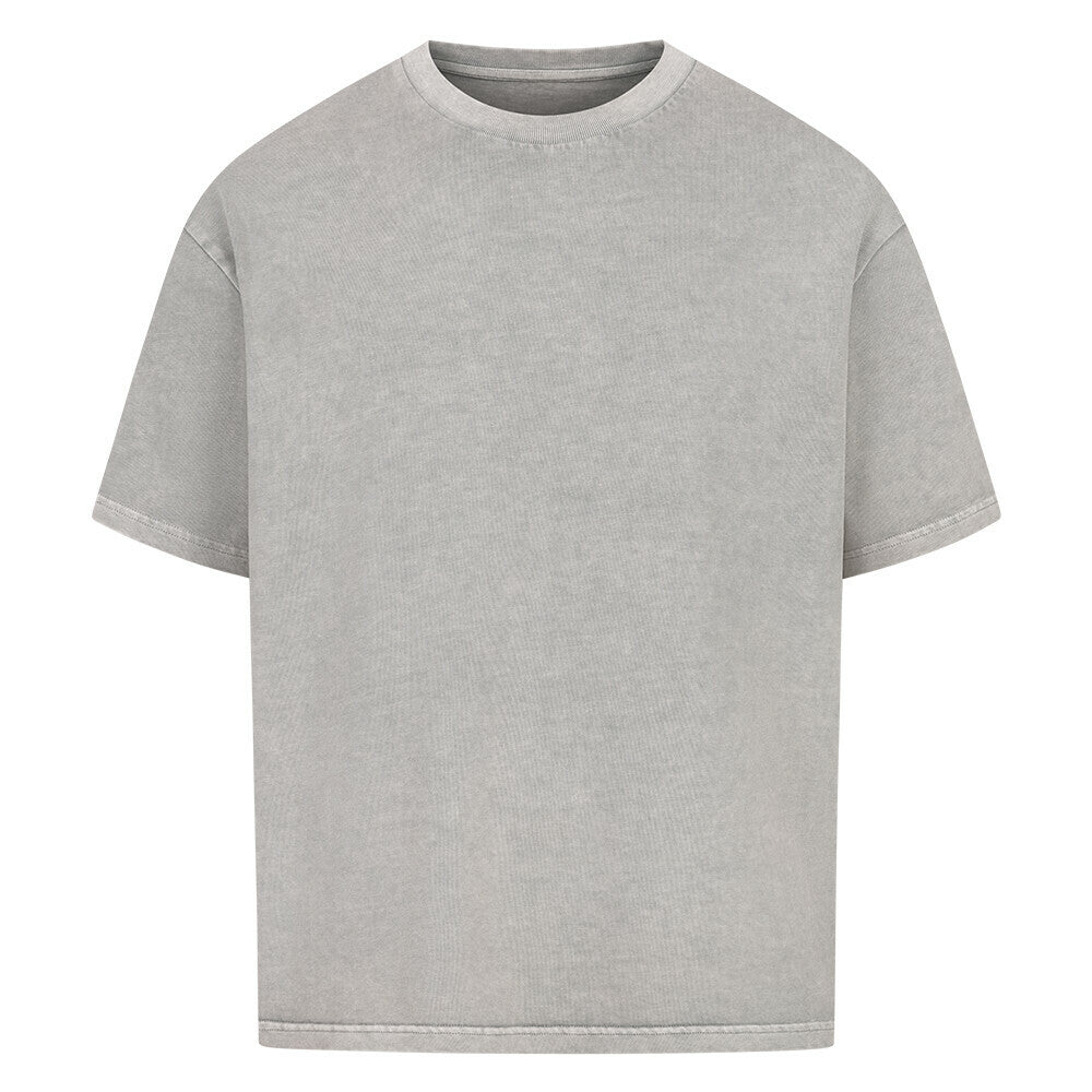 Oversized Shirt - JLcloth#T-Shirt