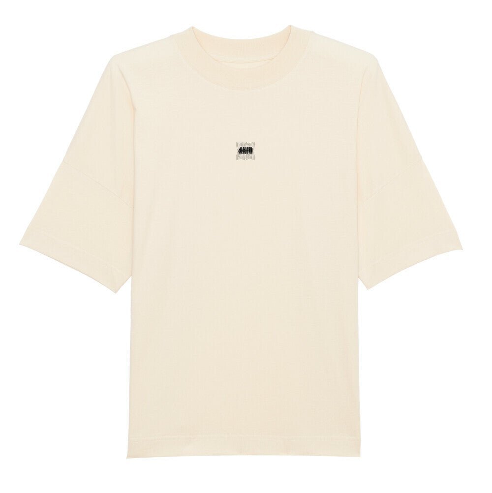 Premium Organic Oversize Blast - JLclothT-Shirt