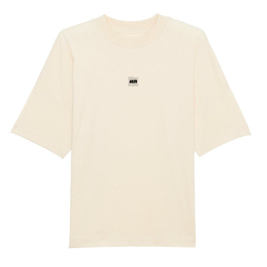 Premium Organic Oversize Blast - JLclothT-Shirt