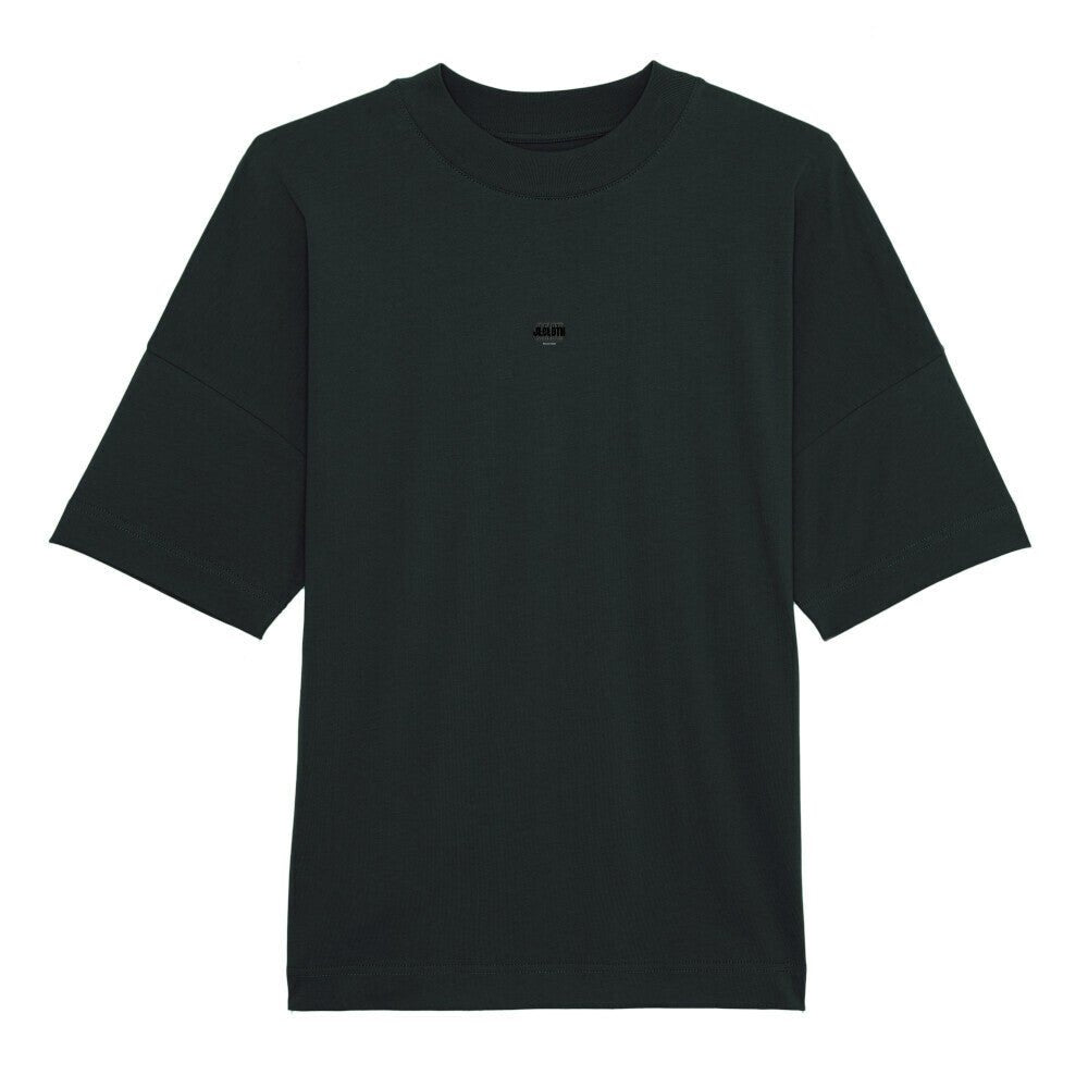 Premium Organic Oversize Blast - JLclothT-Shirt