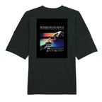 Premium Organic Oversize Blast - JLclothT-Shirt